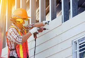 Best Residential Vinyl Siding Installation  in Brighton, AL