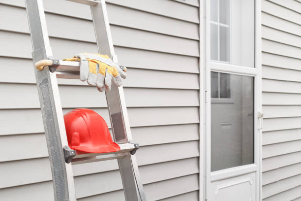 Historical Building Siding Restoration in Brighton, AL