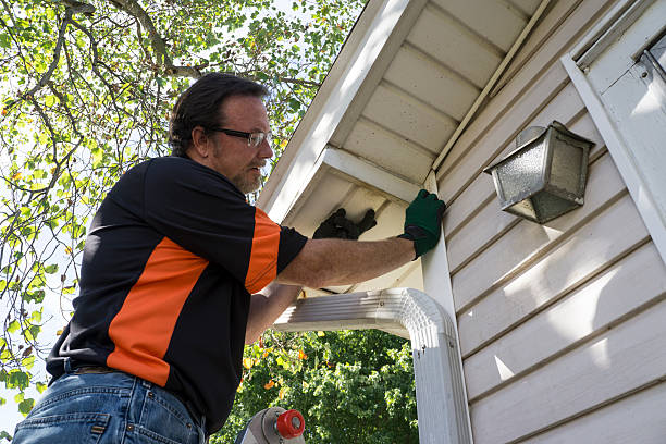 Reliable Brighton, AL Siding Installation & Repair Solutions